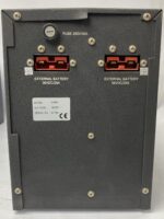 Apc Smv1500i