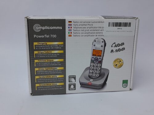 Aplicomms Powertell 700