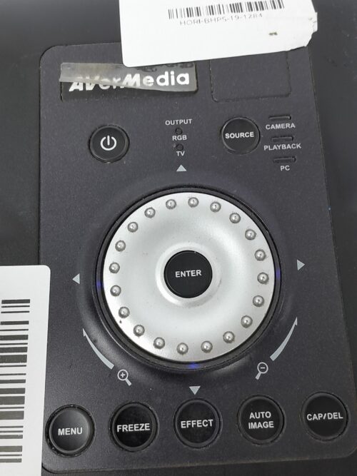 Avermedia Cp130