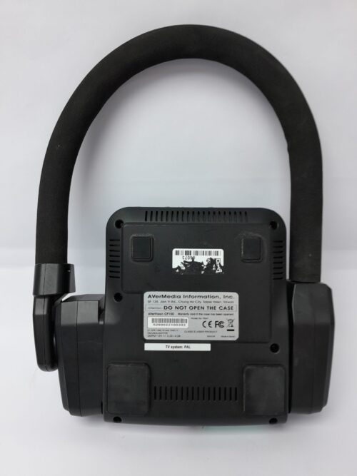 Avermedia Cp150