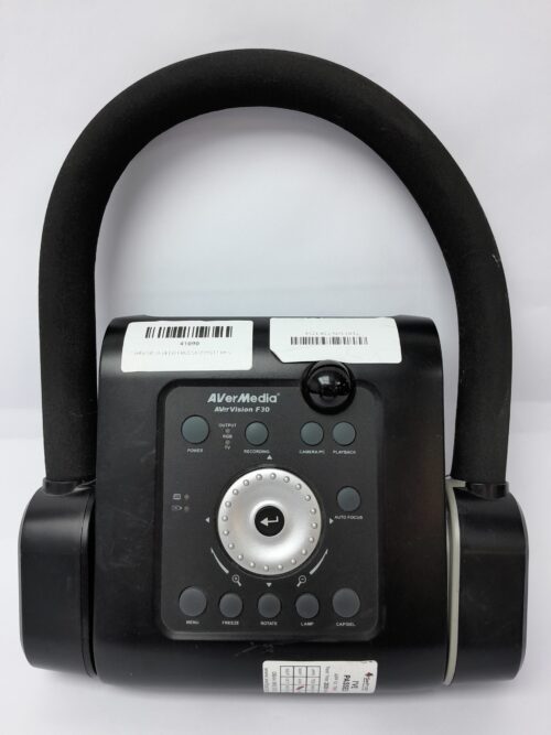 Avermedia F30
