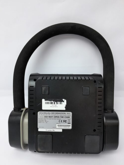 Avermedia F30