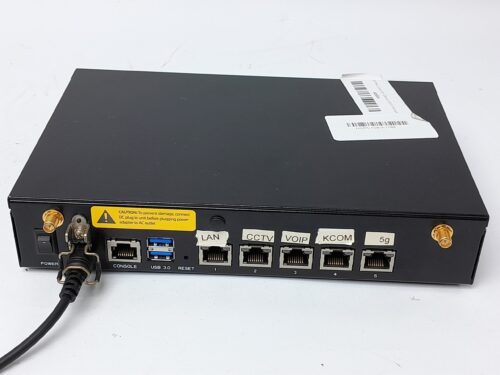 Barracuda Scb6988abc3