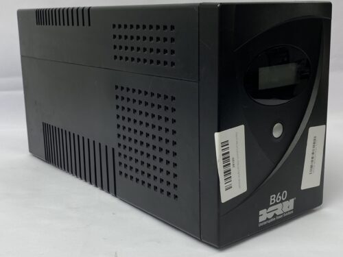 Borri B60