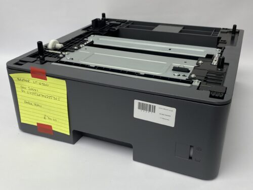 Brother Lt-6500