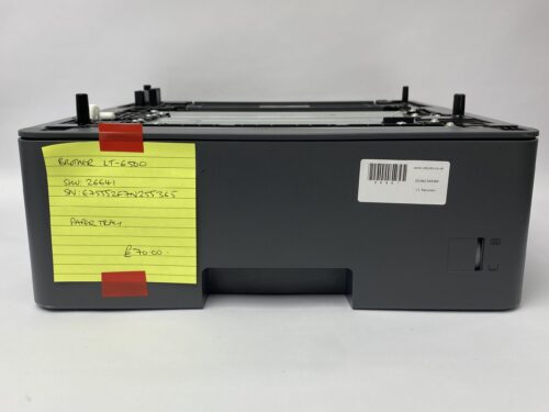Brother Lt-6500