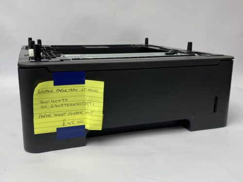 Brother Lt5400