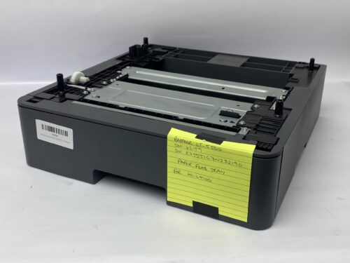Brother Lt5500