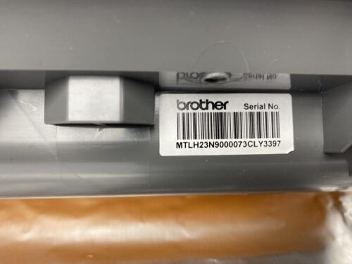 Brother Tn2210