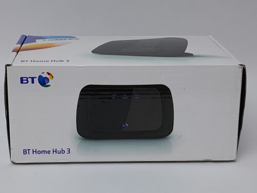 Bt Home Hub 3