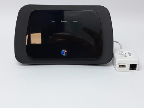 Bt Home Hub 3