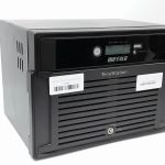 Buffalo Terastation Ts-8vh24tl/r6eu