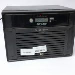 Buffalo Terastation Ts-8vh24tl/r6eu