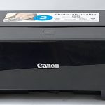 Canon Ip2500