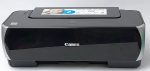 Canon Ip2500
