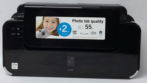 Canon Ip2500
