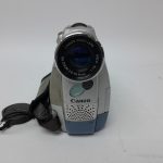 Canon Mv530i