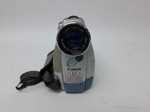 Canon Mv530i