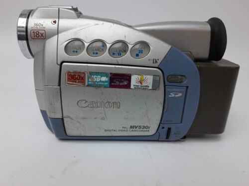 Canon Mv530i
