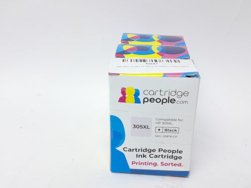 Cartridgepeople 305xl Black