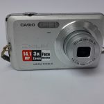 Casio Ex-z37