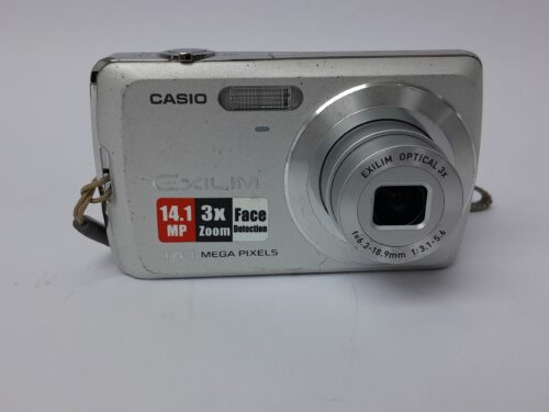 Casio Ex-z37
