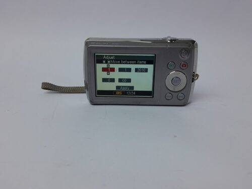 Casio Ex-z37