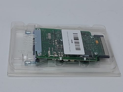 Cisco 2-port Hwic