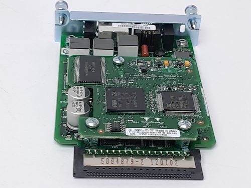 Cisco 2-port Hwic