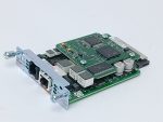Cisco 2-port Hwic
