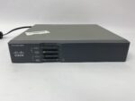 Cisco 860vae