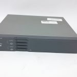 Cisco 867vae-k9