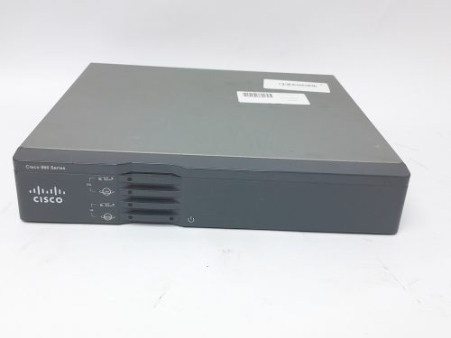 Cisco 867vae-k9