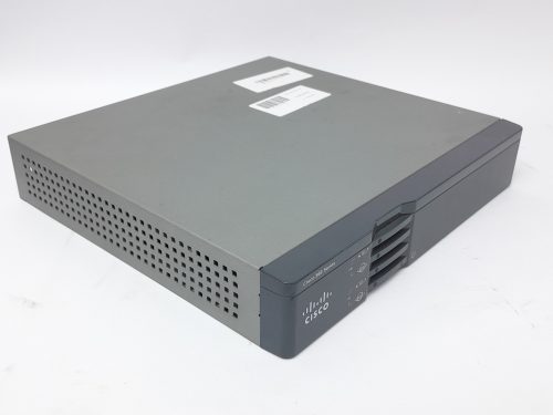 Cisco 867vae-k9