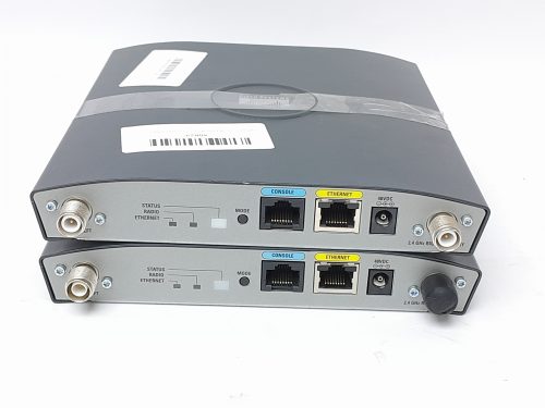 Cisco Air Ap1242ag