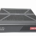 Cisco Asa 5506 X