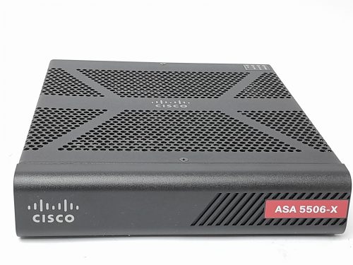 Cisco Asa 5506 X