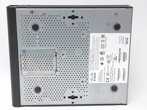 Cisco Asa 5506 X