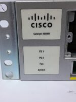 Cisco Catalyst 4900m