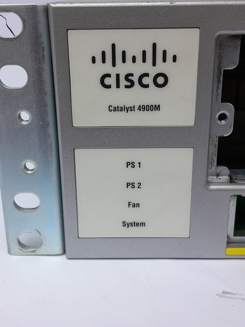 Cisco Catalyst 4900m