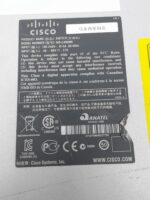 Cisco Catalyst 4900m