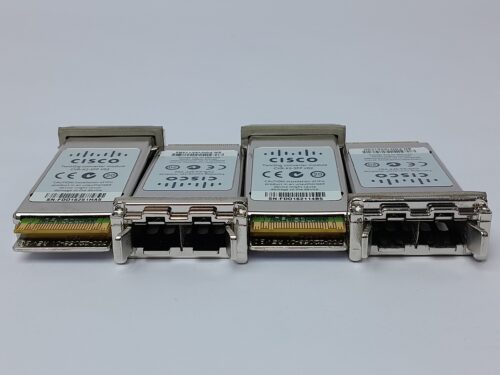 Cisco Cvr-x2-sfp Vo2