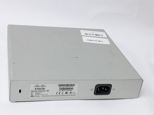 Cisco Meraki Ms220 8p