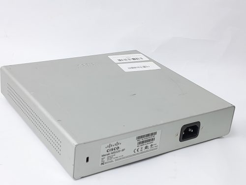 Cisco Meraki Ms220 8p
