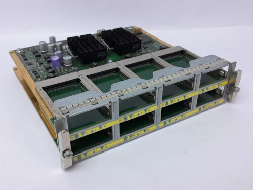 Cisco Ws-x4908-10ge