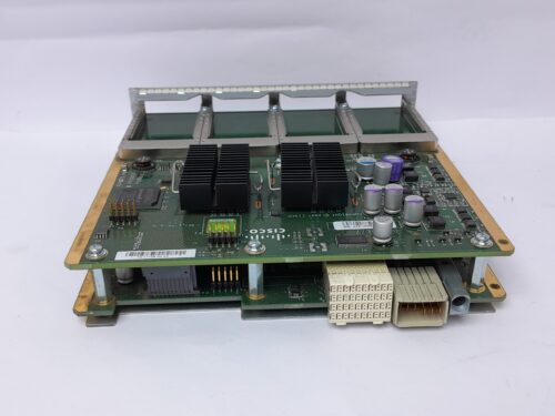 Cisco Ws-x4908-10ge