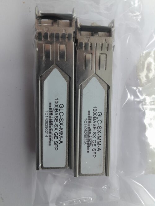 Cisco Glc-sx-mm-a