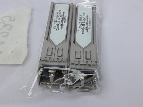 Cisco Glc-sx-mm-a