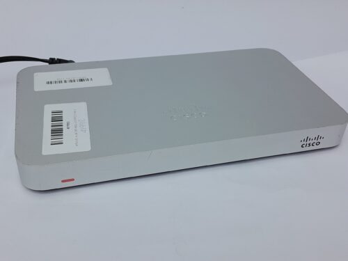 Cisco Meraki Mx64-hw
