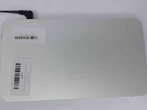Cisco Meraki Mx64-hw